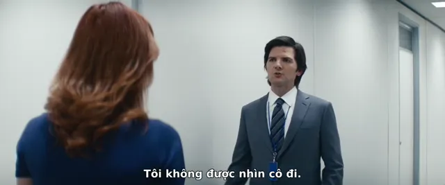 Hình ảnh Thôi Việc (Phần 1) tập 1 trên PhimMoiHot Hình ảnh Thôi Việc (Phần 1) tập 1 trên PhimMoiHot