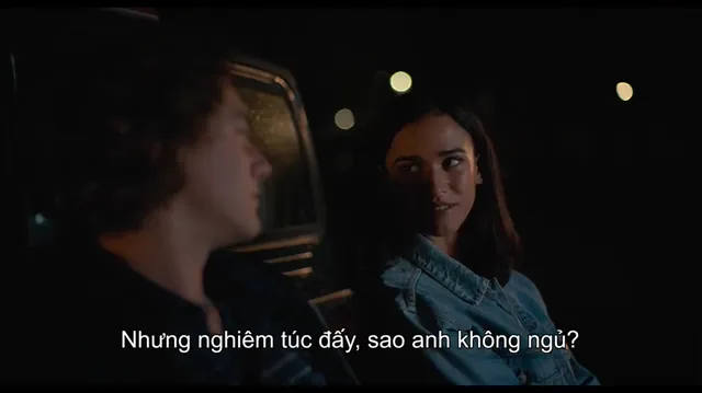 Hình ảnh Thao thức đêm hè tập 1 trên PhimMoiHot Hình ảnh Thao thức đêm hè tập 1 trên PhimMoiHot