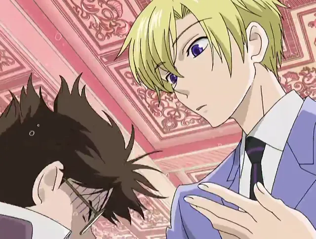 Xem Ouran High School Host Club tập 13 Vietsub tại PhimMoiHot Xem Ouran High School Host Club tập 13 Vietsub tại PhimMoiHot