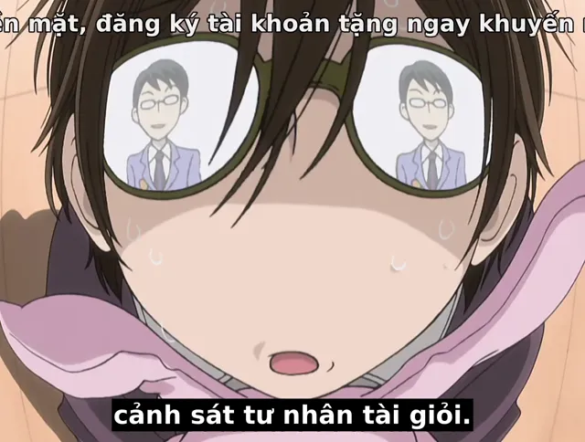 Hình ảnh Ouran High School Host Club tập 13 trên PhimMoiHot Hình ảnh Ouran High School Host Club tập 13 trên PhimMoiHot