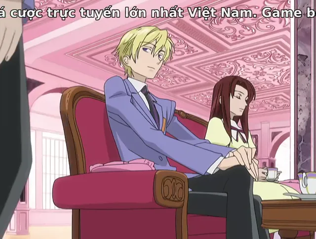 Ouran High School Host Club tập 13 Vietsub HD - PhimMoiHot Ouran High School Host Club tập 13 Vietsub HD - PhimMoiHot