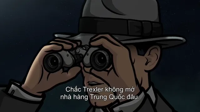 Archer (Phần 8) tập 7 Vietsub HD - PhimMoiHot Archer (Phần 8) tập 7 Vietsub HD - PhimMoiHot