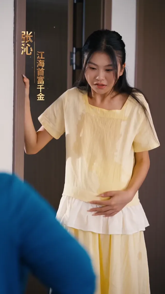 Hình ảnh Sự Trả Thù Của Tiểu Thư Nhà Giàu tập 51 trên PhimMoiHot Hình ảnh Sự Trả Thù Của Tiểu Thư Nhà Giàu tập 51 trên PhimMoiHot