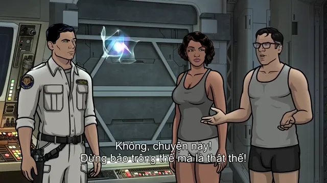 Xem phim Archer (Phần 10) Vietsub HD tại PhimMoiHot Xem phim Archer (Phần 10) Vietsub HD tại PhimMoiHot