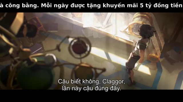 Xem phim Arcane Vietsub HD tại PhimMoiHot Xem phim Arcane Vietsub HD tại PhimMoiHot