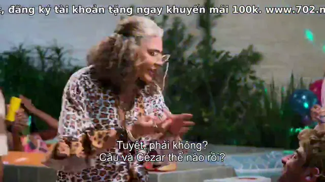 Mẹ chồng táo tợn tập 9 Vietsub HD - PhimMoiHot Mẹ chồng táo tợn tập 9 Vietsub HD - PhimMoiHot