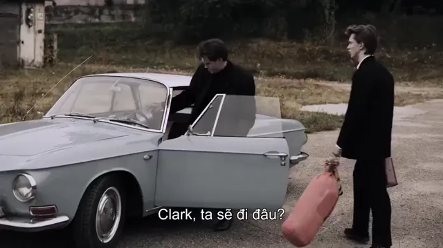 Clark 2022 Vietsub HD - PhimMoiHot Clark 2022 Vietsub HD - PhimMoiHot
