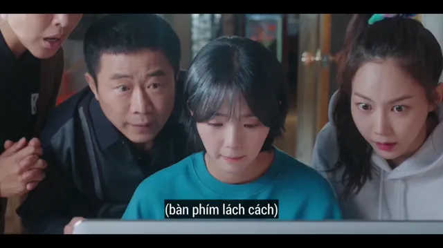 Hình ảnh Cảnh Sát Tân Binh tập 1 trên PhimMoiHot Hình ảnh Cảnh Sát Tân Binh tập 1 trên PhimMoiHot