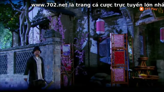 Hoạt Sắc Sinh Hương tập 32 Vietsub HD - PhimMoiHot Hoạt Sắc Sinh Hương tập 32 Vietsub HD - PhimMoiHot