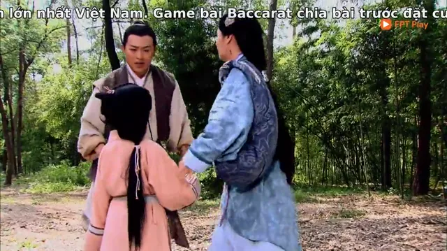 Mỹ Nhân Tâm Kế tập 39 Vietsub HD - PhimMoiHot Mỹ Nhân Tâm Kế tập 39 Vietsub HD - PhimMoiHot