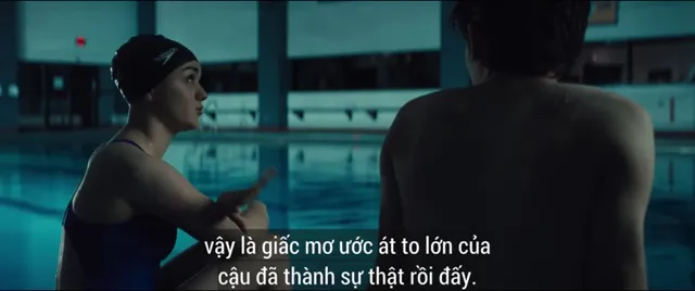 Hình ảnh Thị Trấn Tình Yêu tập 1 trên PhimMoiHot Hình ảnh Thị Trấn Tình Yêu tập 1 trên PhimMoiHot