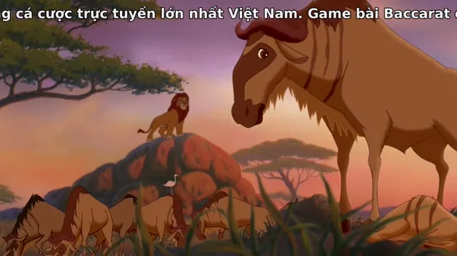 Xem phim Vua Sư Tử 2: Niềm Kiêu Hãnh Của Simba Vietsub HD tại PhimMoiHot Xem phim Vua Sư Tử 2: Niềm Kiêu Hãnh Của Simba Vietsub HD tại PhimMoiHot