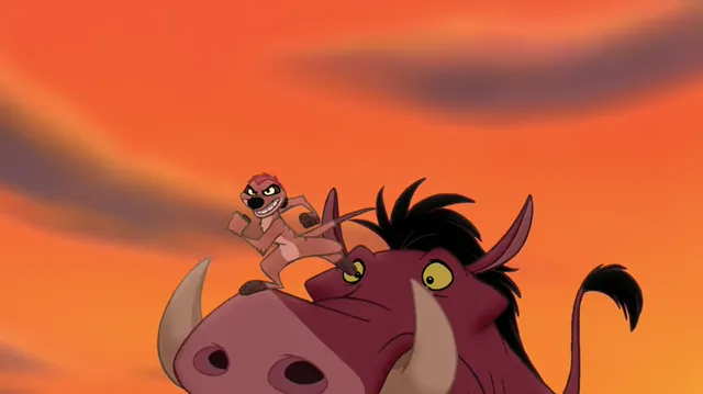 Vua Sư Tử 2: Niềm Kiêu Hãnh Của Simba 1998 Vietsub HD - PhimMoiHot Vua Sư Tử 2: Niềm Kiêu Hãnh Của Simba 1998 Vietsub HD - PhimMoiHot