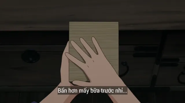 Hình ảnh Quán Trọ Của Okko tập 1 trên PhimMoiHot Hình ảnh Quán Trọ Của Okko tập 1 trên PhimMoiHot