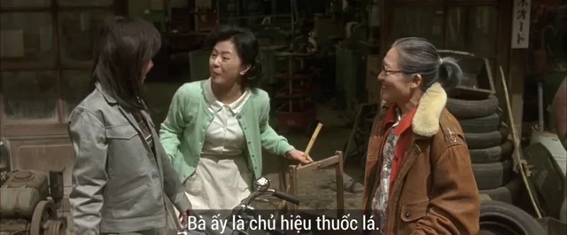 Xem Mãi Mãi Buổi Hoàng Hôn tập 1 Vietsub tại PhimMoiHot Xem Mãi Mãi Buổi Hoàng Hôn tập 1 Vietsub tại PhimMoiHot