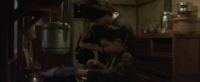 Mãi Mãi Buổi Hoàng Hôn tập 1 Vietsub HD - PhimMoiHot Mãi Mãi Buổi Hoàng Hôn tập 1 Vietsub HD - PhimMoiHot