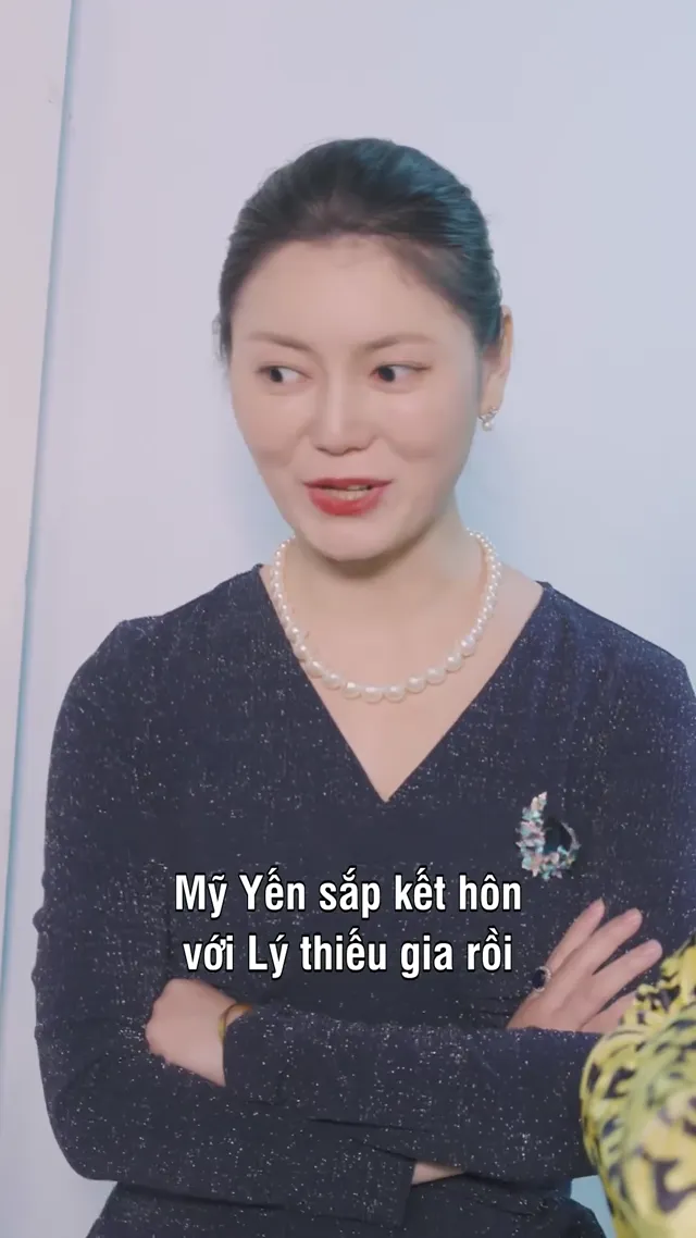 Hình ảnh Chàng Rể Vô Dụng Hóa Ra Là Tỷ Phú tập 54 trên PhimMoiHot Hình ảnh Chàng Rể Vô Dụng Hóa Ra Là Tỷ Phú tập 54 trên PhimMoiHot