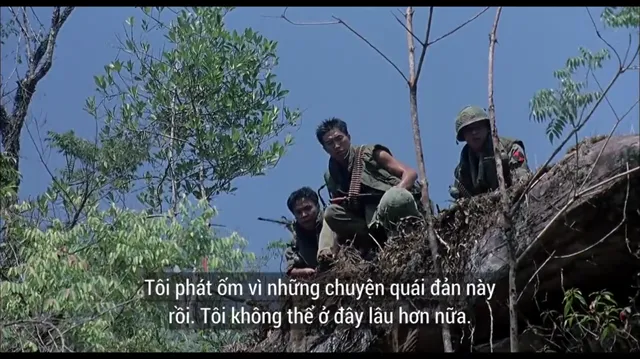 Điểm Chết tập 1 Vietsub HD - PhimMoiHot Điểm Chết tập 1 Vietsub HD - PhimMoiHot