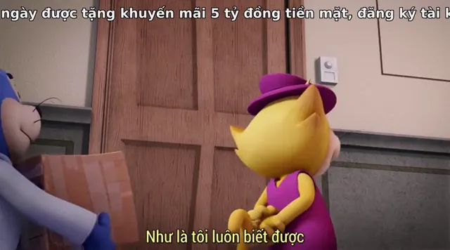 Xem Băng Nhóm Của Top Cat tập 1 Vietsub tại PhimMoiHot Xem Băng Nhóm Của Top Cat tập 1 Vietsub tại PhimMoiHot