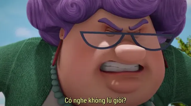 Hình ảnh Băng Nhóm Của Top Cat tập 1 trên PhimMoiHot Hình ảnh Băng Nhóm Của Top Cat tập 1 trên PhimMoiHot