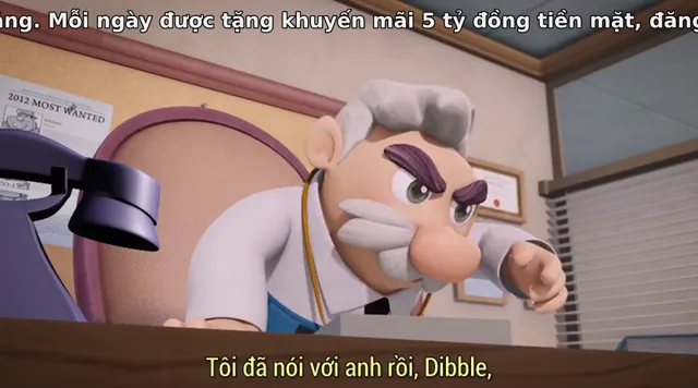 Băng Nhóm Của Top Cat tập 1 Vietsub HD - PhimMoiHot Băng Nhóm Của Top Cat tập 1 Vietsub HD - PhimMoiHot
