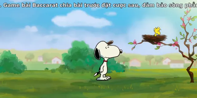 Xem Snoopy Presents: To Mom (and Dad), With Love tập 1 Vietsub tại PhimMoiHot Xem Snoopy Presents: To Mom (and Dad), With Love tập 1 Vietsub tại PhimMoiHot