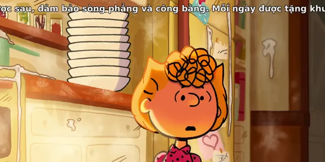Hình ảnh Snoopy Presents: To Mom (and Dad), With Love tập 1 trên PhimMoiHot Hình ảnh Snoopy Presents: To Mom (and Dad), With Love tập 1 trên PhimMoiHot