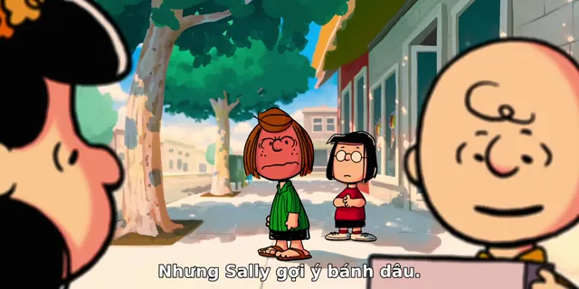 Snoopy Presents: To Mom (and Dad), With Love tập 1 Vietsub HD - PhimMoiHot Snoopy Presents: To Mom (and Dad), With Love tập 1 Vietsub HD - PhimMoiHot