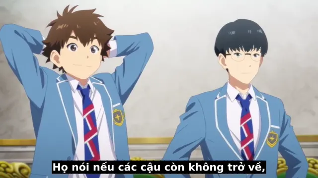 Xem phim Từ Nghề Nghiệp Tầm Thường Trở Thành Người Mạnh Nhất Thế Giới – Phần 2 Vietsub HD tại PhimMoiHot Xem phim Từ Nghề Nghiệp Tầm Thường Trở Thành Người Mạnh Nhất Thế Giới – Phần 2 Vietsub HD tại PhimMoiHot