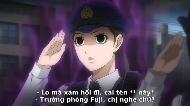 Hình ảnh Hakozume: Nữ Cảnh Sát Phản Công tập 4 trên PhimMoiHot Hình ảnh Hakozume: Nữ Cảnh Sát Phản Công tập 4 trên PhimMoiHot