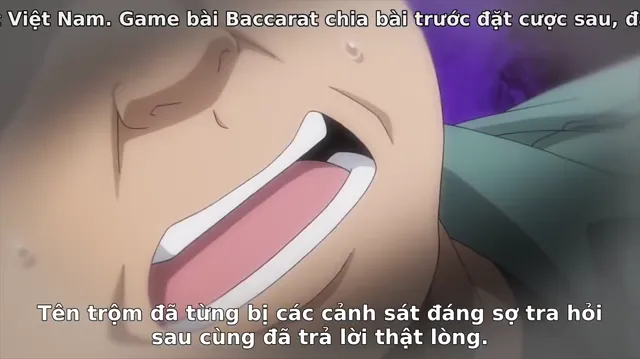 Hakozume: Nữ Cảnh Sát Phản Công tập 4 Vietsub HD - PhimMoiHot Hakozume: Nữ Cảnh Sát Phản Công tập 4 Vietsub HD - PhimMoiHot
