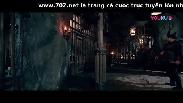 Xem phim Nữ Thích Khách Ở Long Cung: Nhà Giam Nữ Đại Minh Vietsub HD tại PhimMoiHot