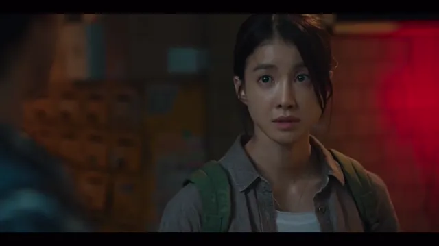 Thế Giới Ma Quái tập 7 Vietsub HD - PhimMoiHot Thế Giới Ma Quái tập 7 Vietsub HD - PhimMoiHot