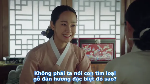 Hình ảnh Bossam: Đánh Cắp Số Phận tập 3 trên PhimMoiHot Hình ảnh Bossam: Đánh Cắp Số Phận tập 3 trên PhimMoiHot