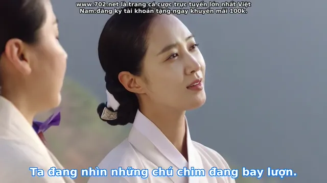 Bossam: Đánh Cắp Số Phận tập 3 Vietsub HD - PhimMoiHot Bossam: Đánh Cắp Số Phận tập 3 Vietsub HD - PhimMoiHot