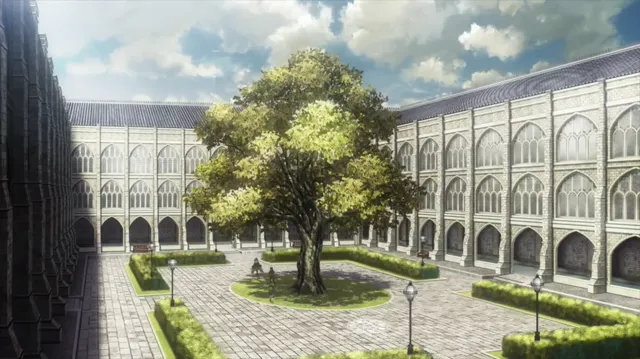 Hình ảnh Hồ Sơ Của Lord El-Melloi Đệ Nhị – Chuyến Tàu Sưu Tập Ma Nhãn (Tập Đặc Biệt) tập 1 trên PhimMoiHot Hình ảnh Hồ Sơ Của Lord El-Melloi Đệ Nhị – Chuyến Tàu Sưu Tập Ma Nhãn (Tập Đặc Biệt) tập 1 trên PhimMoiHot