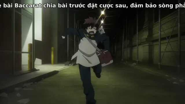 Huyết giới chiến tuyến & BEYOND tập 6 Vietsub HD - PhimMoiHot Huyết giới chiến tuyến & BEYOND tập 6 Vietsub HD - PhimMoiHot