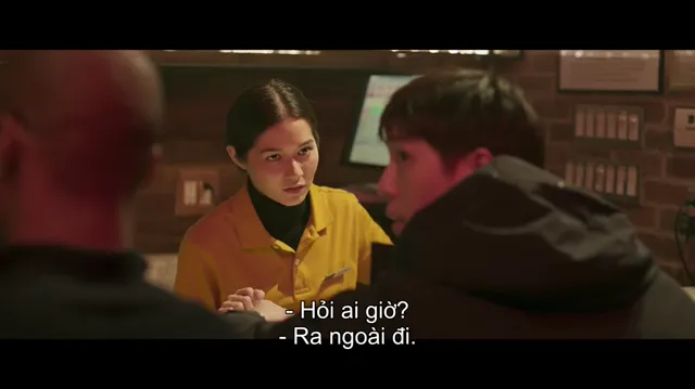 Ly rượu lên đường tập 1 Vietsub HD - PhimMoiHot Ly rượu lên đường tập 1 Vietsub HD - PhimMoiHot