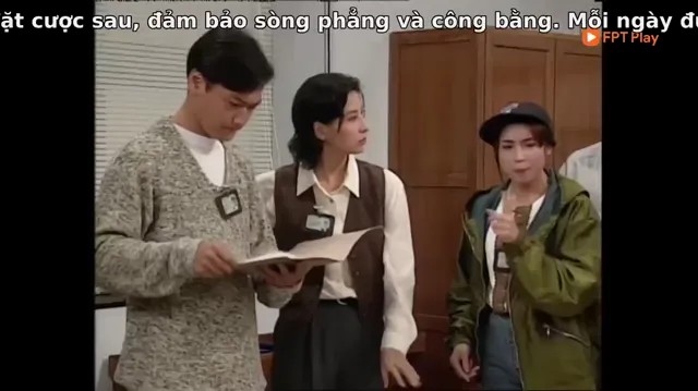 Hồ Sơ Trinh Sát (Phần 1) tập 7 Vietsub HD - PhimMoiHot Hồ Sơ Trinh Sát (Phần 1) tập 7 Vietsub HD - PhimMoiHot