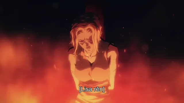 Xem Castlevania (Phần 1) tập 1 Vietsub tại PhimMoiHot Xem Castlevania (Phần 1) tập 1 Vietsub tại PhimMoiHot