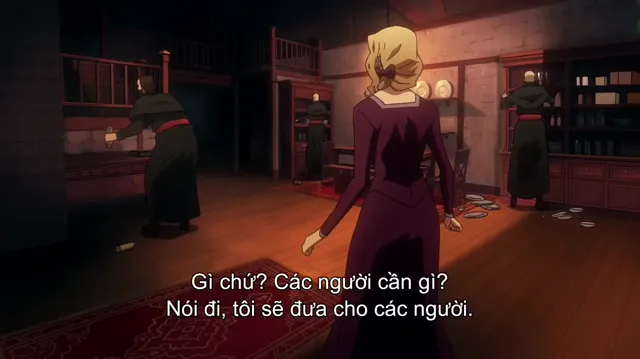 Xem Castlevania (Phần 2) tập 4 Vietsub tại PhimMoiHot Xem Castlevania (Phần 2) tập 4 Vietsub tại PhimMoiHot