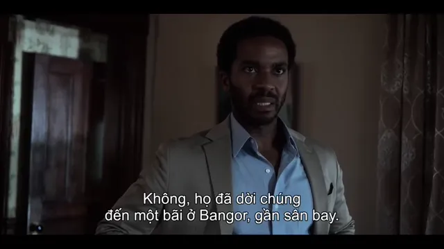 Castle Rock (Phần 1) tập 9 Vietsub HD - PhimMoiHot Castle Rock (Phần 1) tập 9 Vietsub HD - PhimMoiHot
