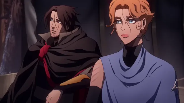 Xem Castlevania (Phần 3) tập 2 Vietsub tại PhimMoiHot Xem Castlevania (Phần 3) tập 2 Vietsub tại PhimMoiHot