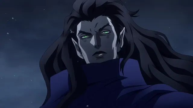 Hình ảnh Castlevania (Phần 3) tập 2 trên PhimMoiHot Hình ảnh Castlevania (Phần 3) tập 2 trên PhimMoiHot