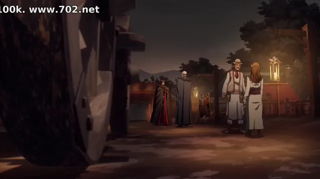 Castlevania (Phần 3) tập 2 Vietsub HD - PhimMoiHot Castlevania (Phần 3) tập 2 Vietsub HD - PhimMoiHot