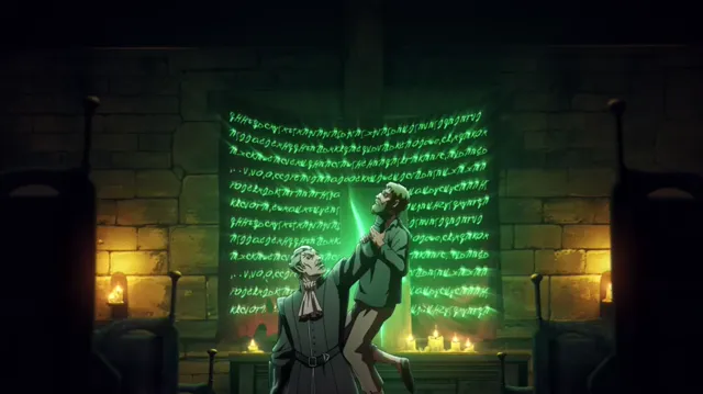 Xem Castlevania (Phần 4) tập 2 Vietsub tại PhimMoiHot Xem Castlevania (Phần 4) tập 2 Vietsub tại PhimMoiHot