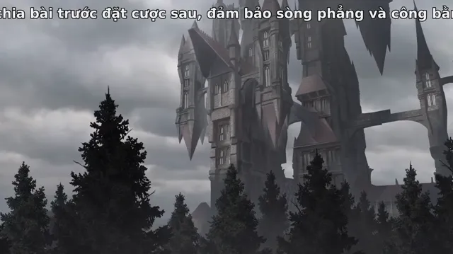 Castlevania (Phần 4) tập 2 Vietsub HD - PhimMoiHot Castlevania (Phần 4) tập 2 Vietsub HD - PhimMoiHot