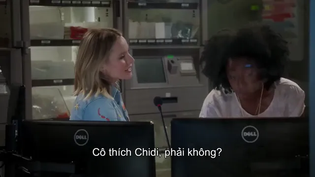 Hình ảnh Chốn tốt đẹp (Phần 3) tập 6 trên PhimMoiHot Hình ảnh Chốn tốt đẹp (Phần 3) tập 6 trên PhimMoiHot