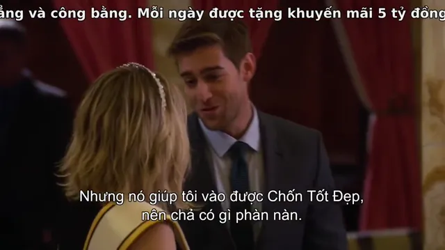 Xem Chốn tốt đẹp (Phần 2) tập 8 Vietsub tại PhimMoiHot Xem Chốn tốt đẹp (Phần 2) tập 8 Vietsub tại PhimMoiHot
