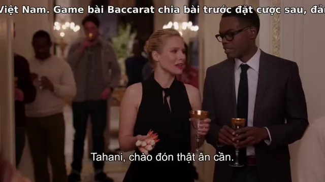 Chốn tốt đẹp (Phần 1) tập 8 Vietsub HD - PhimMoiHot Chốn tốt đẹp (Phần 1) tập 8 Vietsub HD - PhimMoiHot